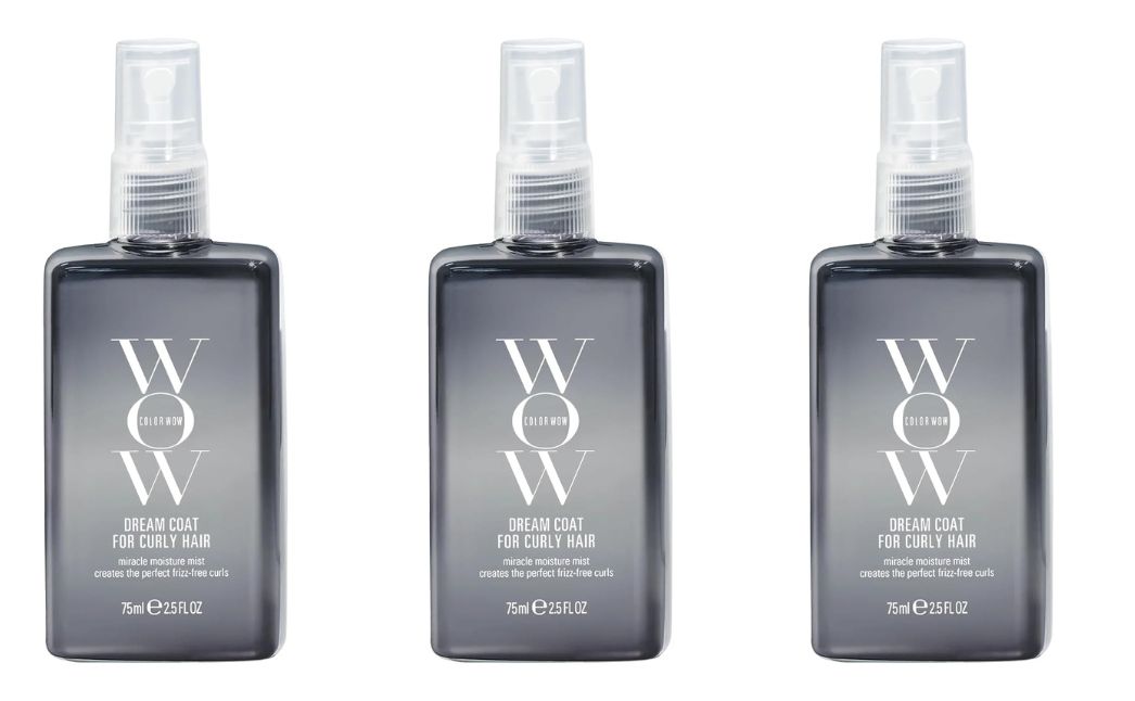 color wow spray