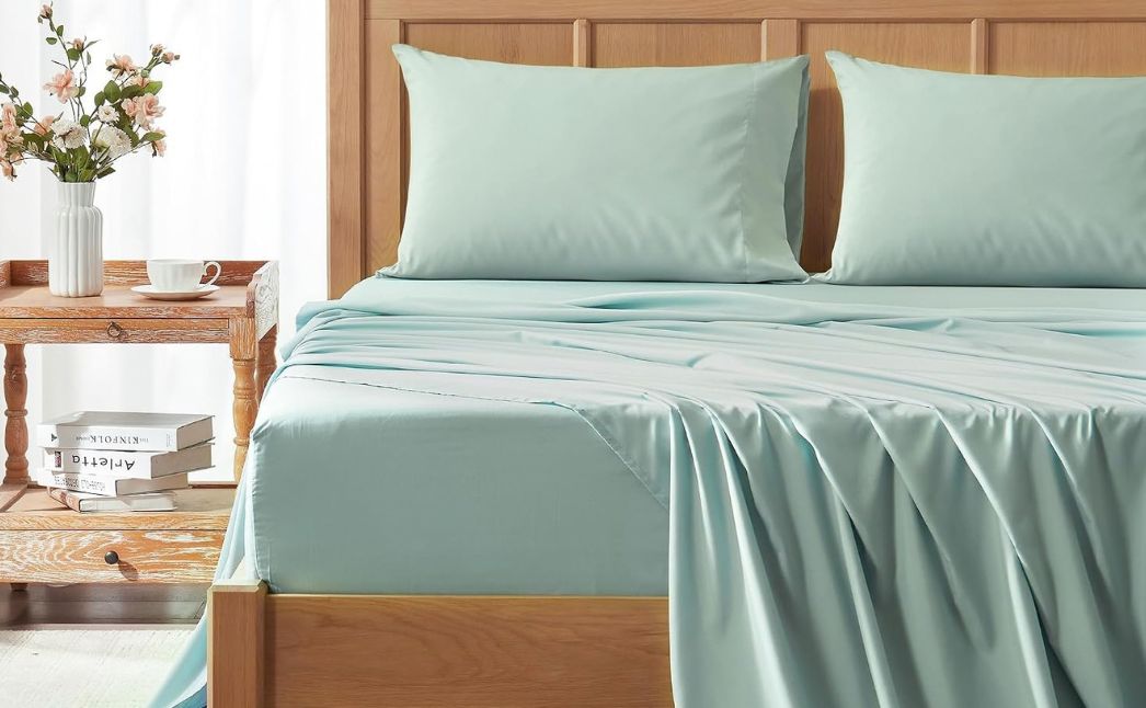 cooling sheets
