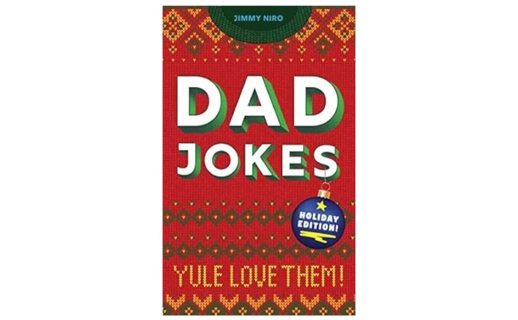 dad jokes