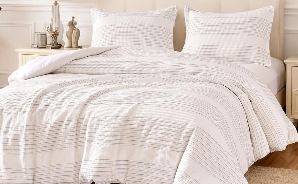 duvet cover set