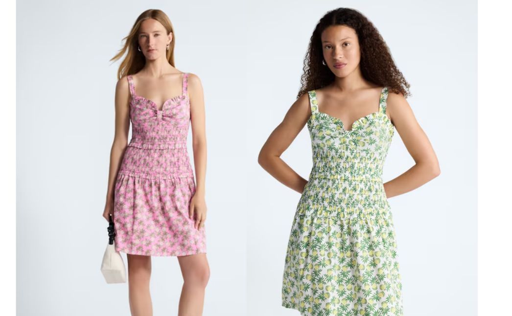 free assembly dress