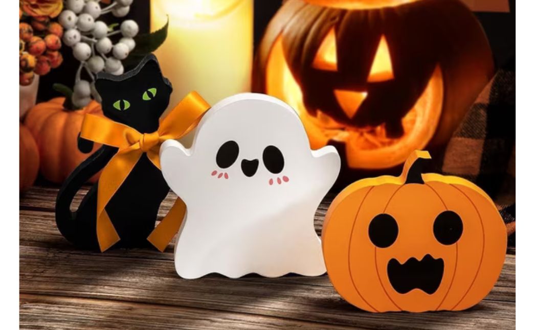 halloween decorations
