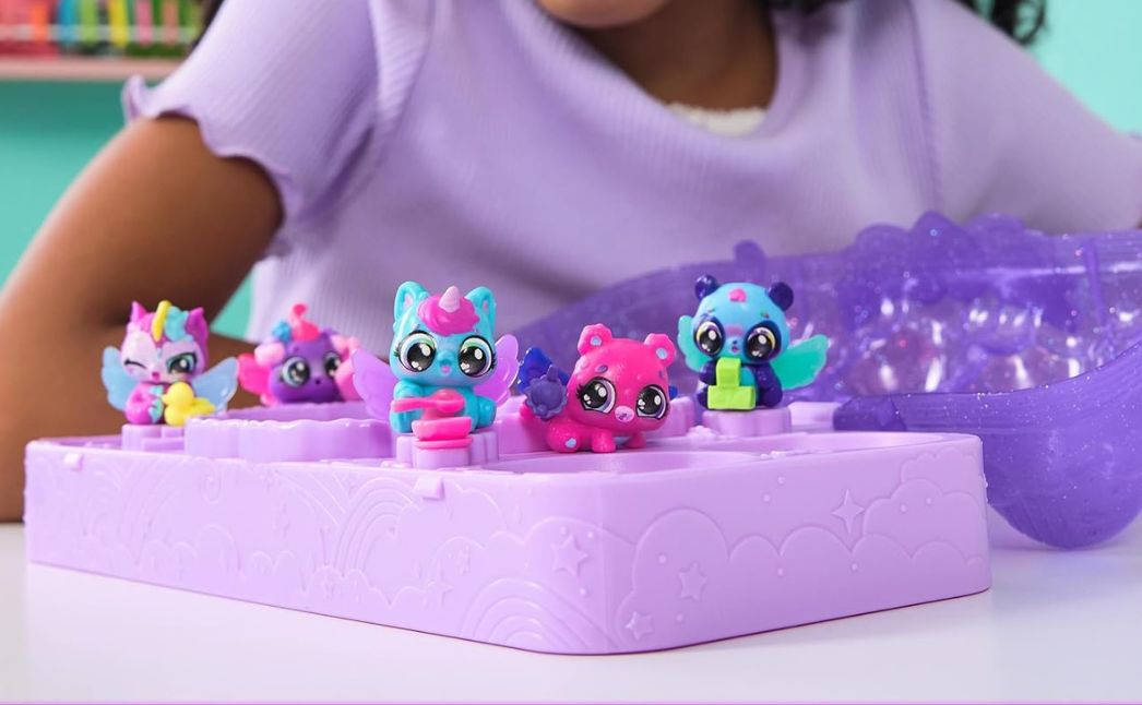 hatchimals