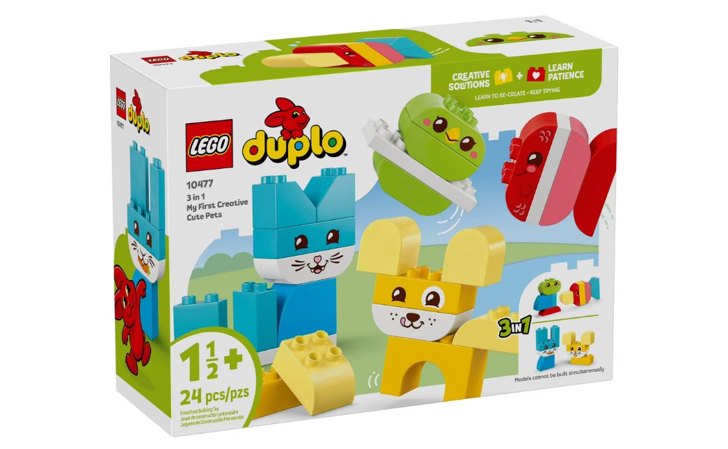 lego duplo