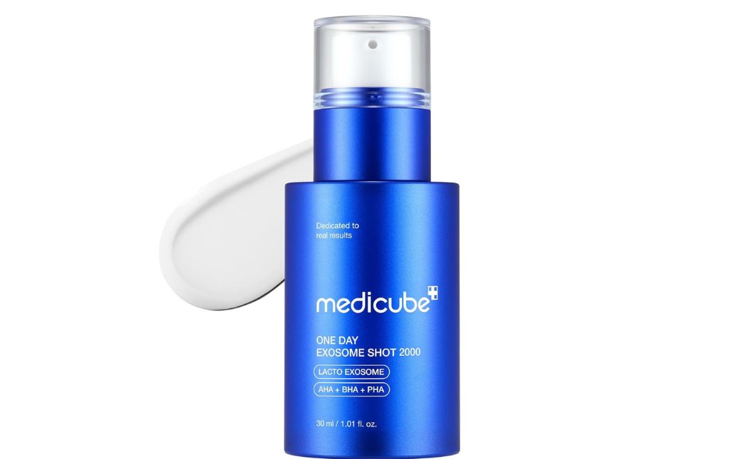 medicube serum