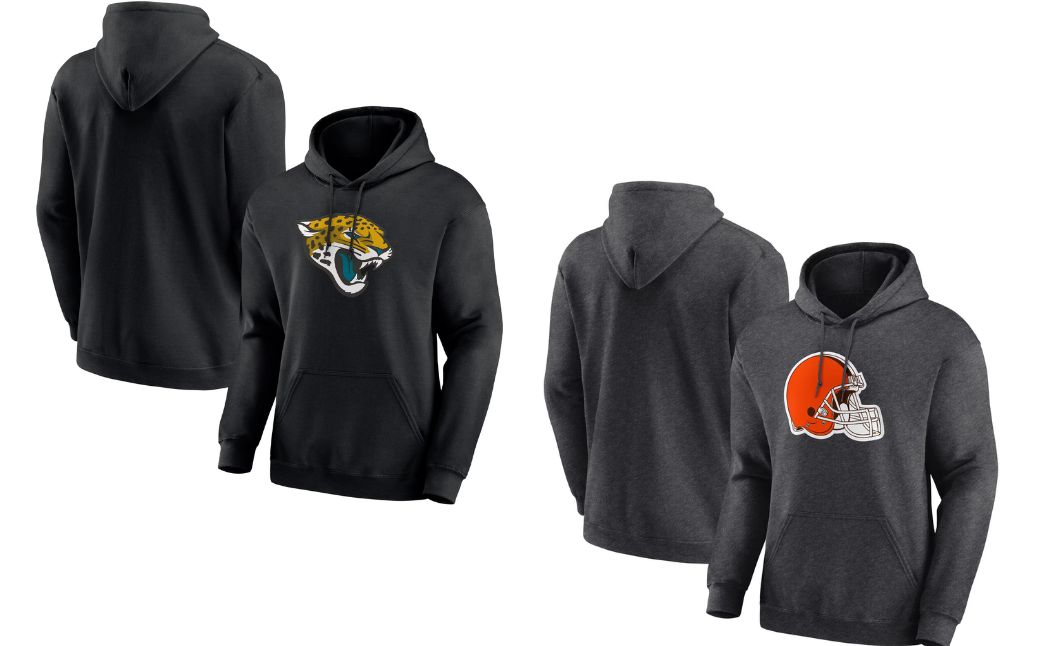 nfl men hoodie