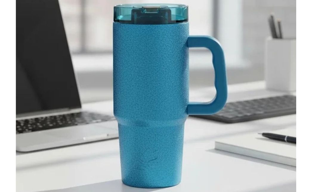 ozark trail tumbler