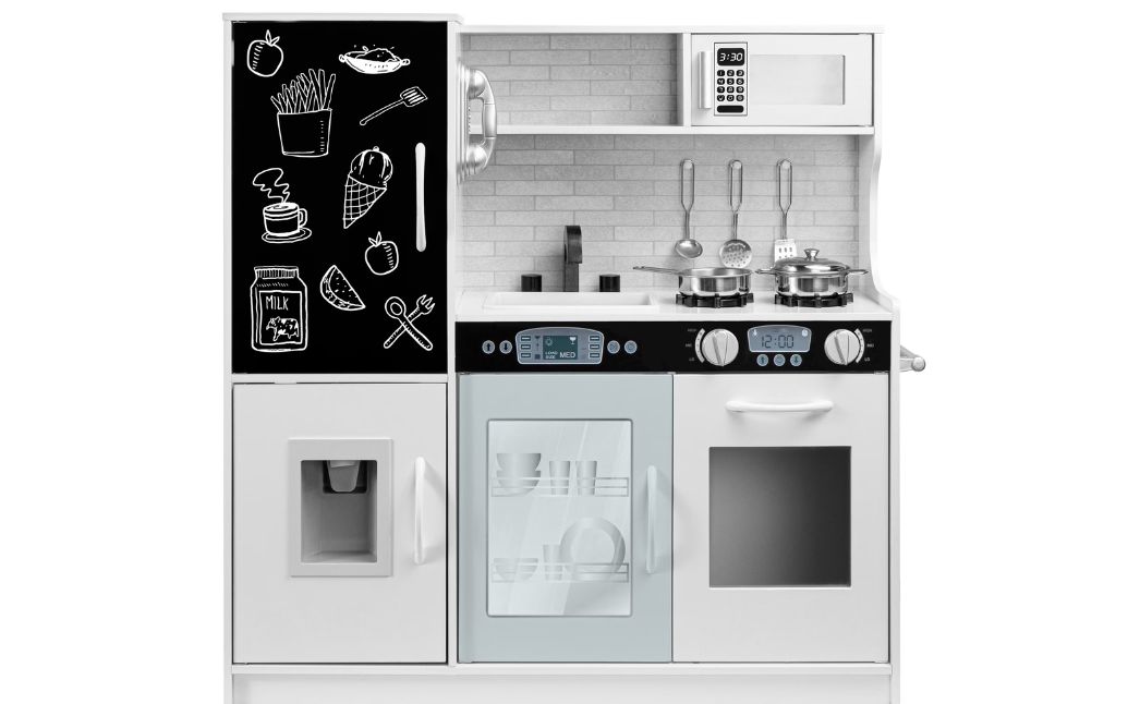 play kitchen