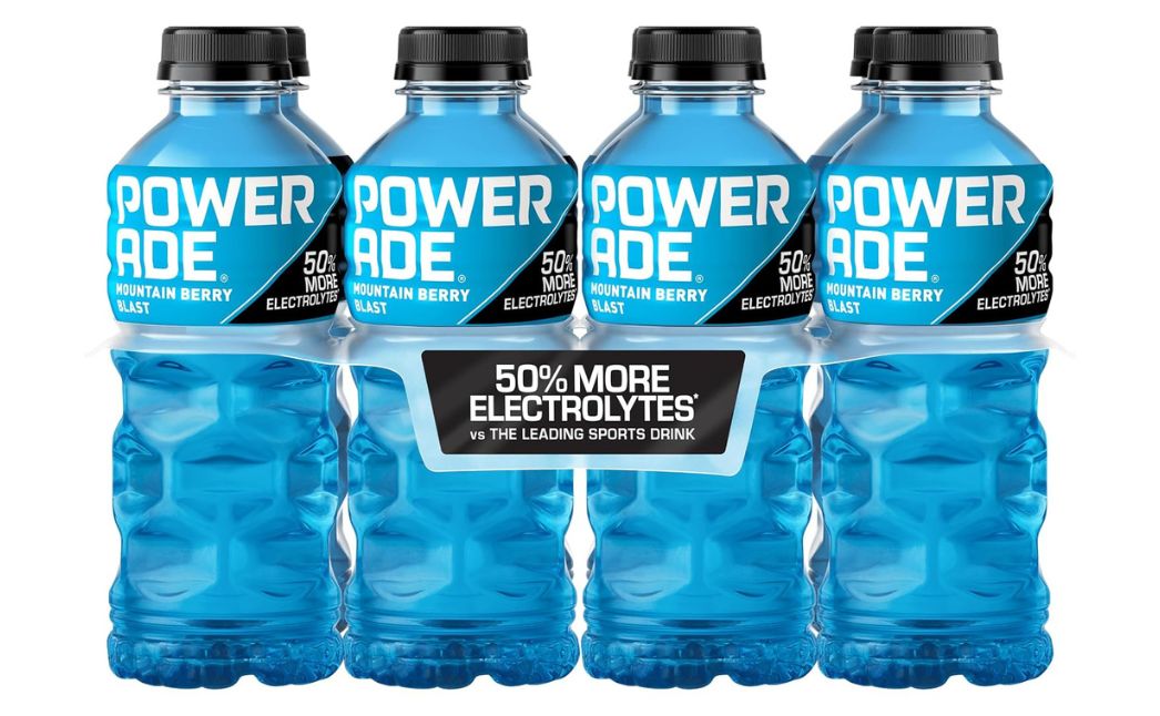 powerade