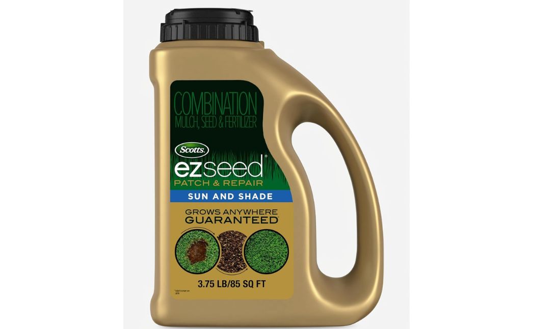 scotts ez seed