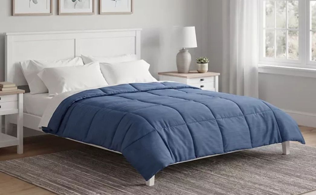 the big one comforter