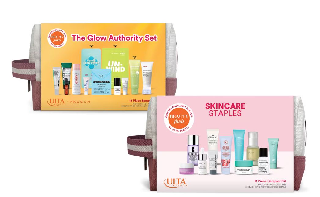 ulta beauty sets