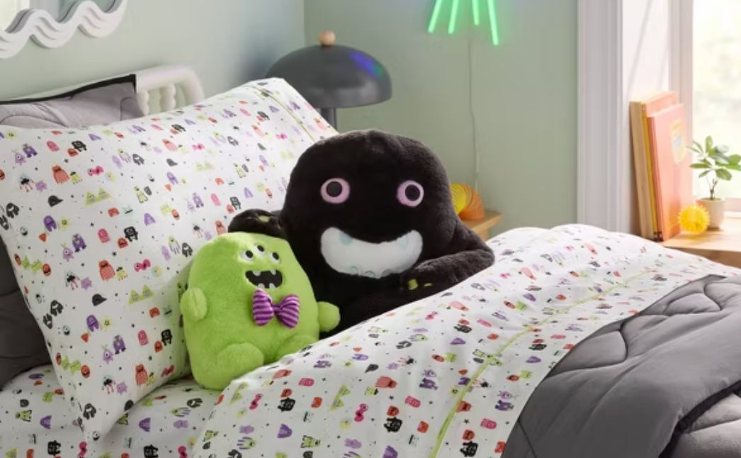 weighted pillows