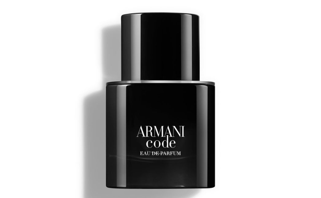 armani code