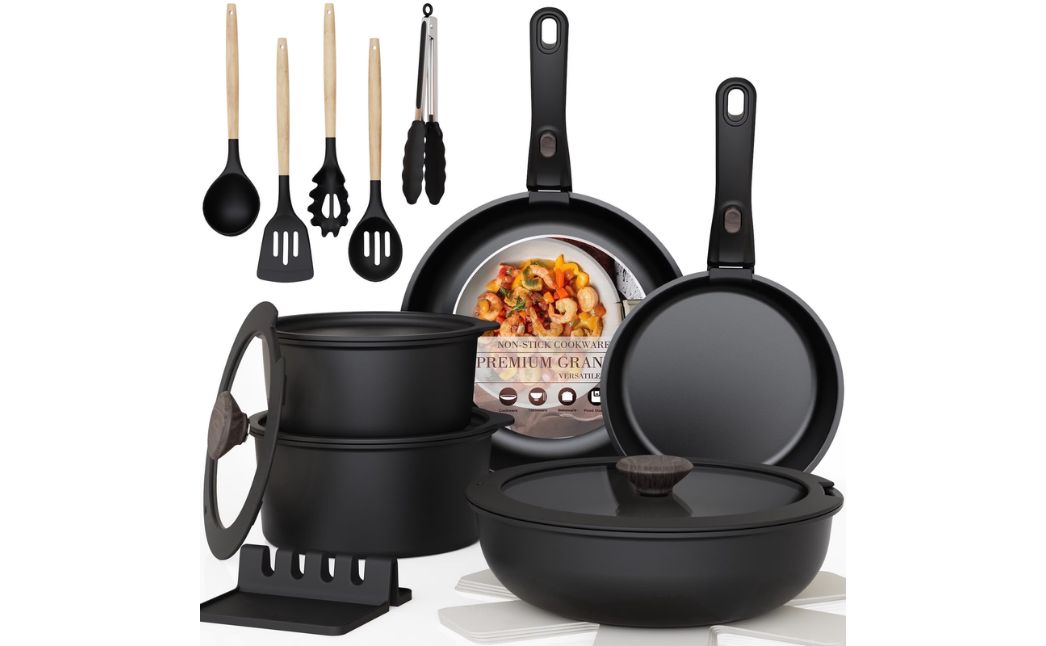 astercook cookware