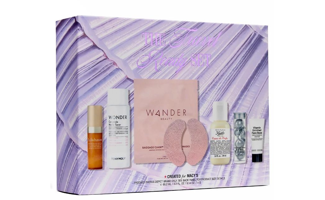 beauty set