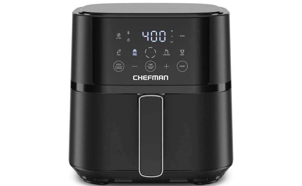 chefman airfryer