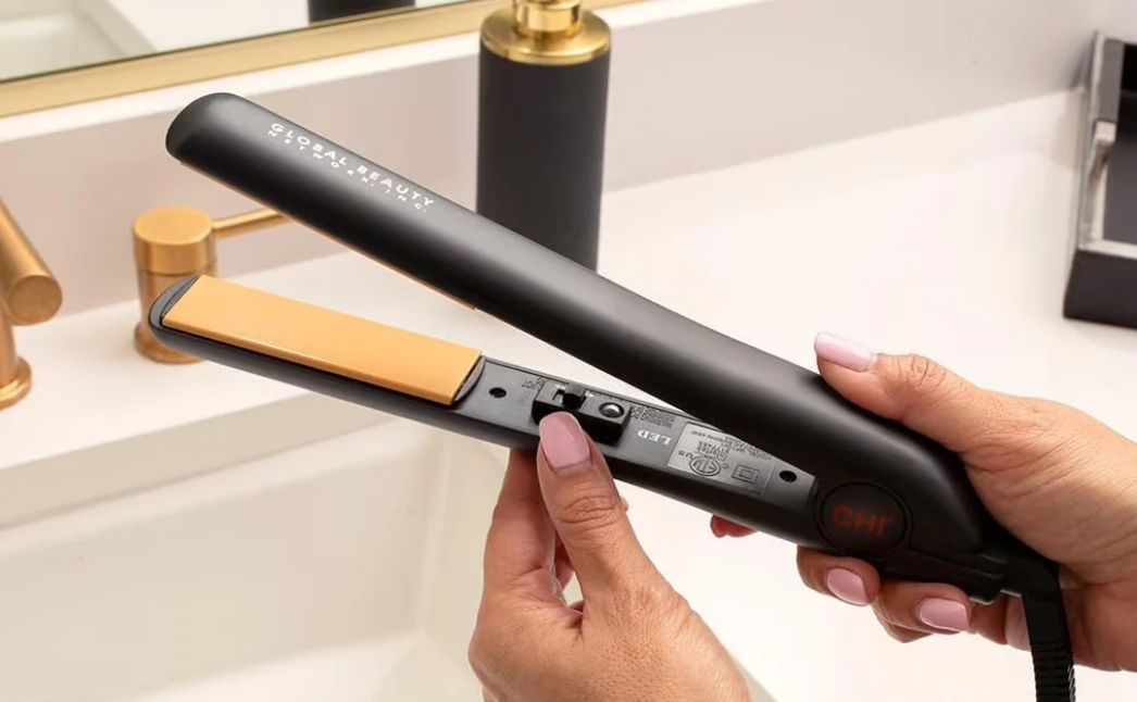 chi flat iron