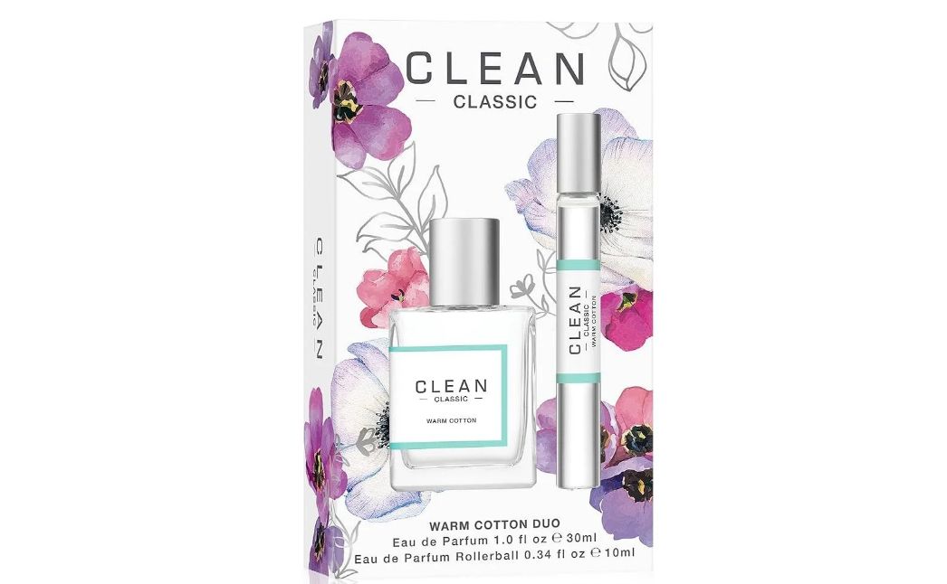 clean classic warm cotton duo