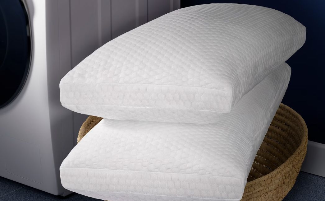 cooling pillows