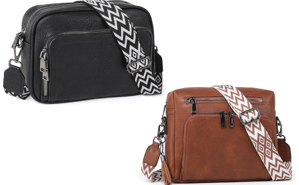 crossbody