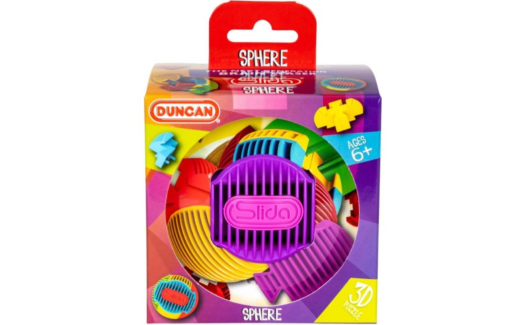 duncan sphere