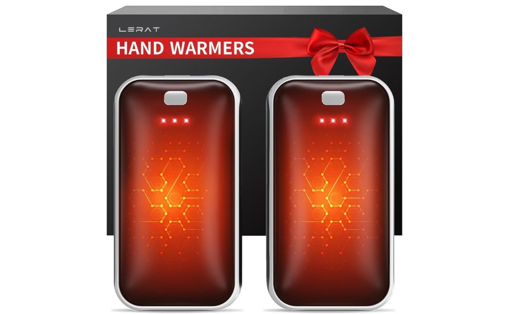 hand warmer