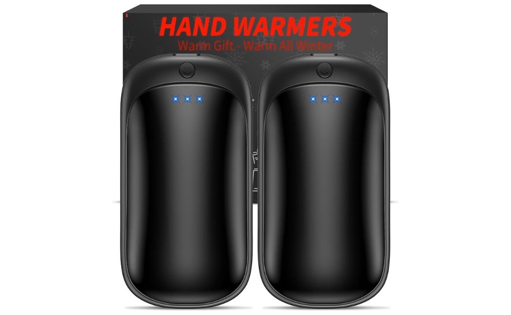 hand warmers