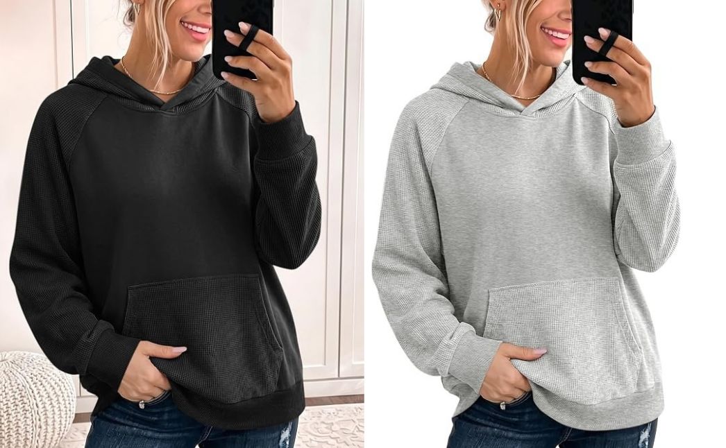hoodie