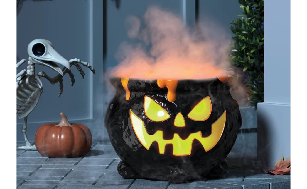 hyde eek boutique cauldron