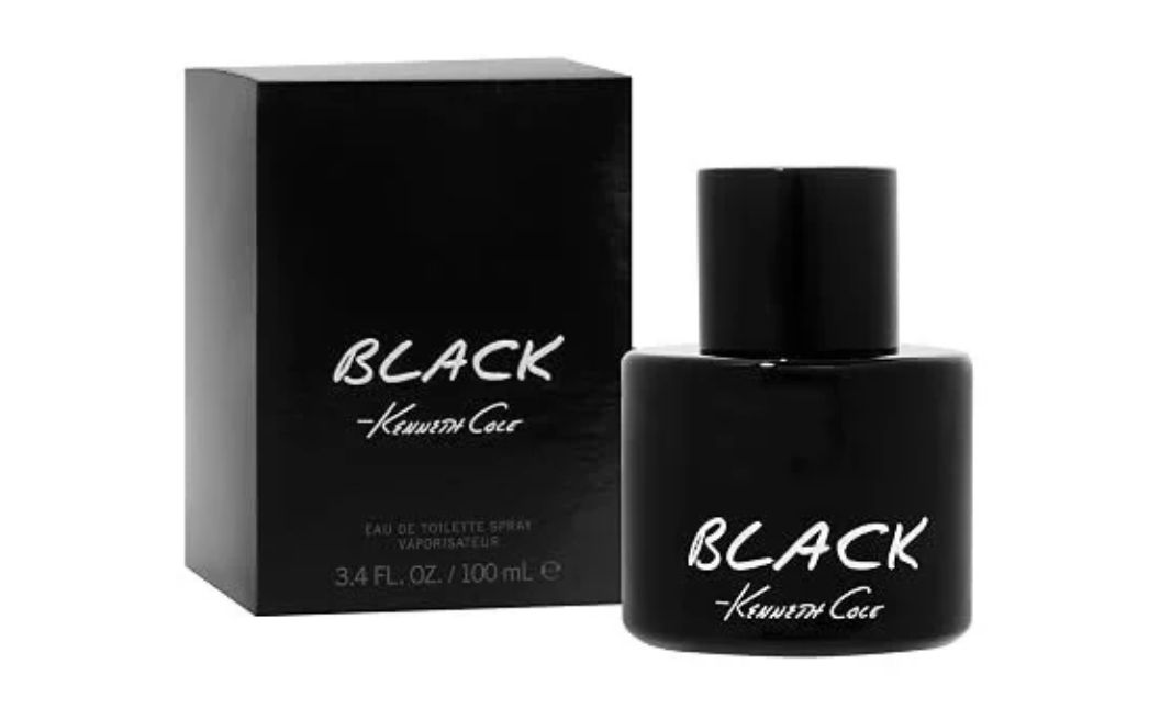 kenneth cole black