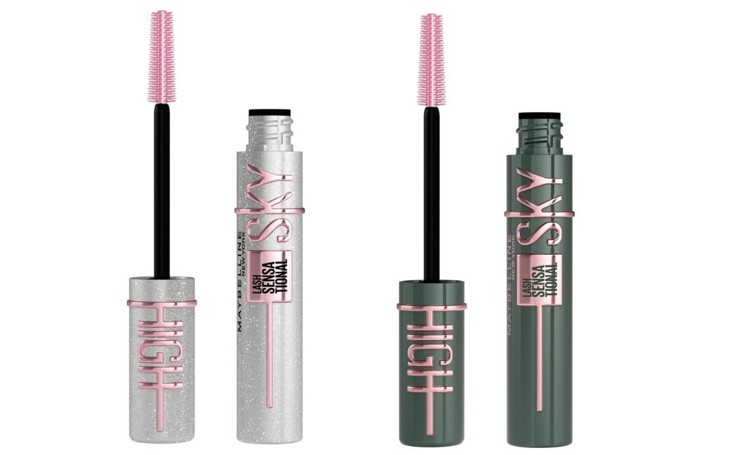 maybelline mascara
