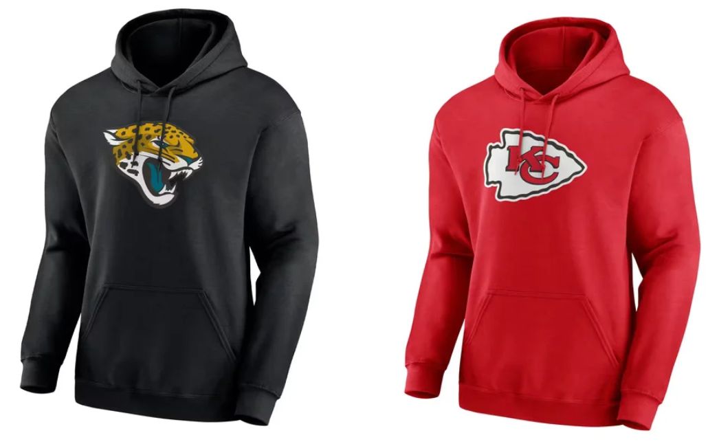 nfl sweatshirt