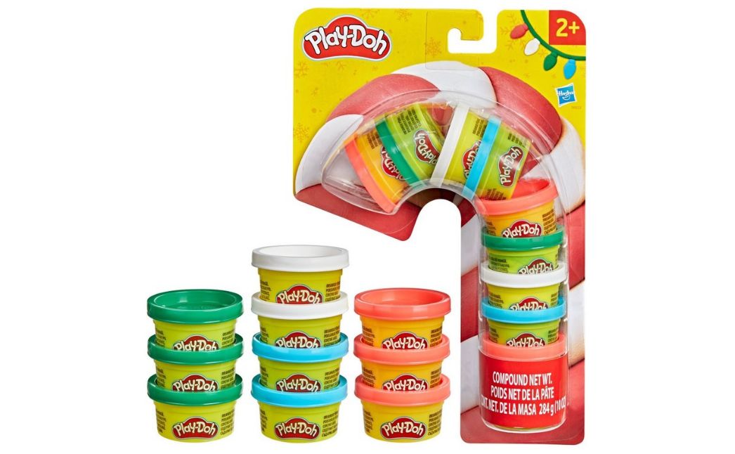 play doh
