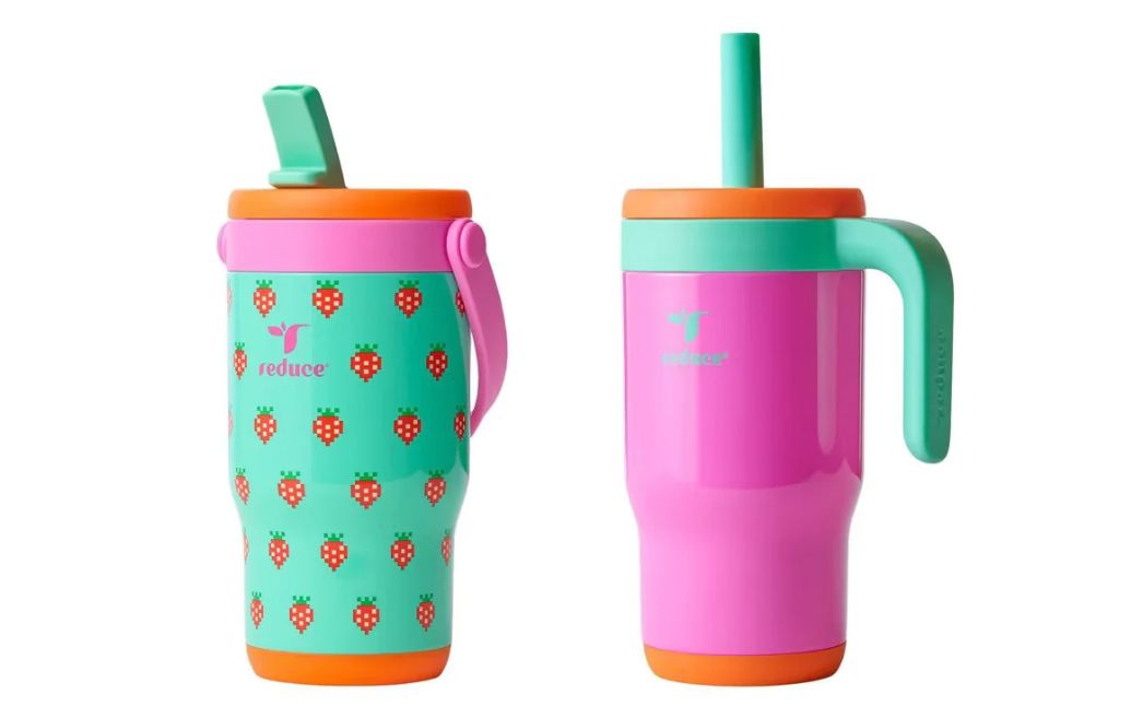 reduce tumbler