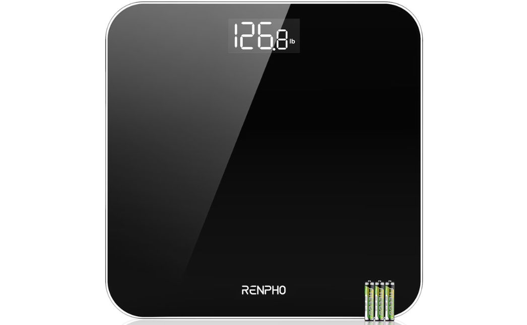 renpho scale