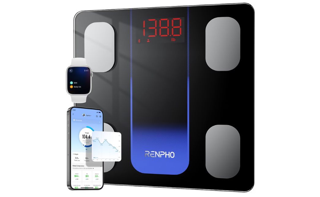 renpho smart scale