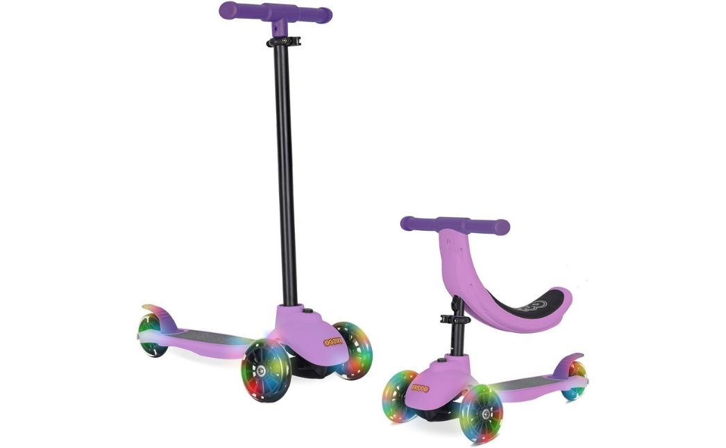 scooter