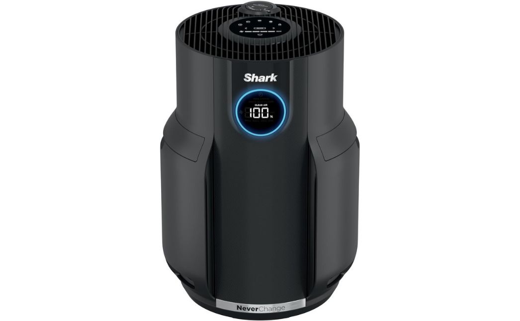 shark air filter