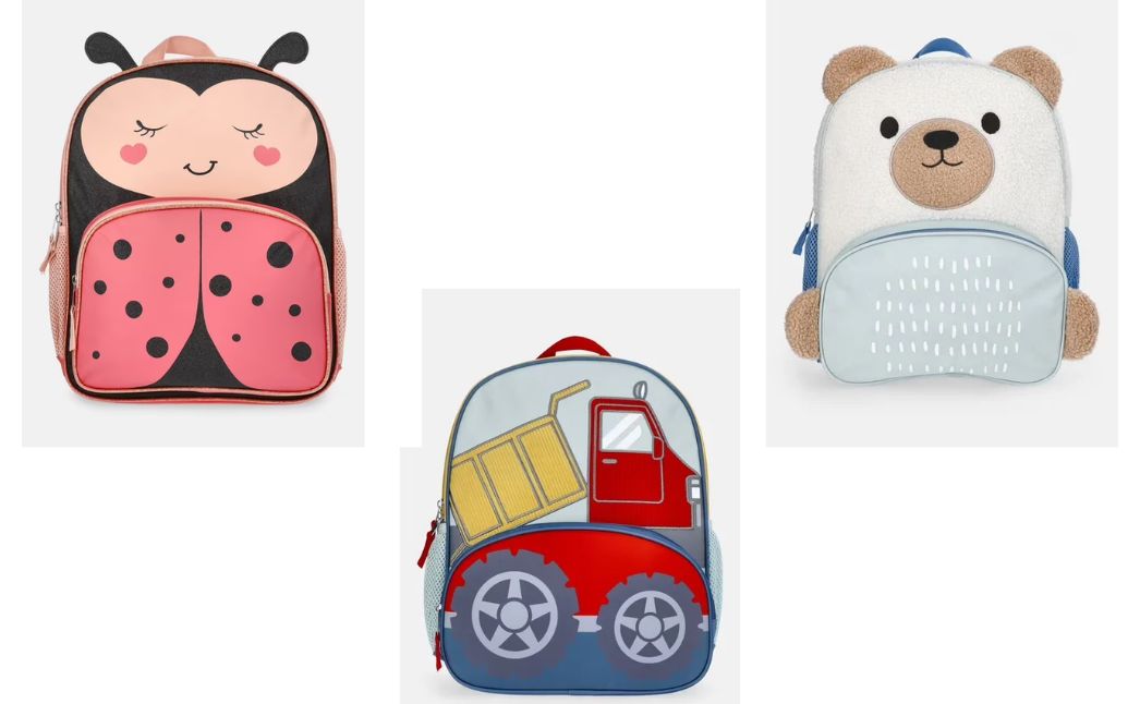 toddler backpack