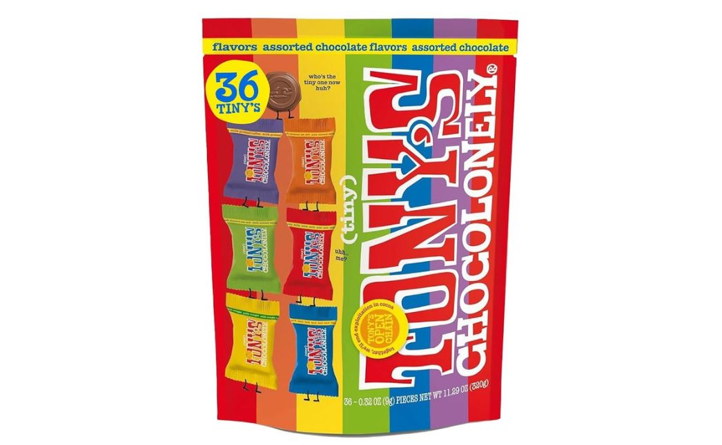 tonys chocolonely